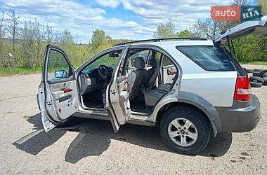 Kia Sorento  2003