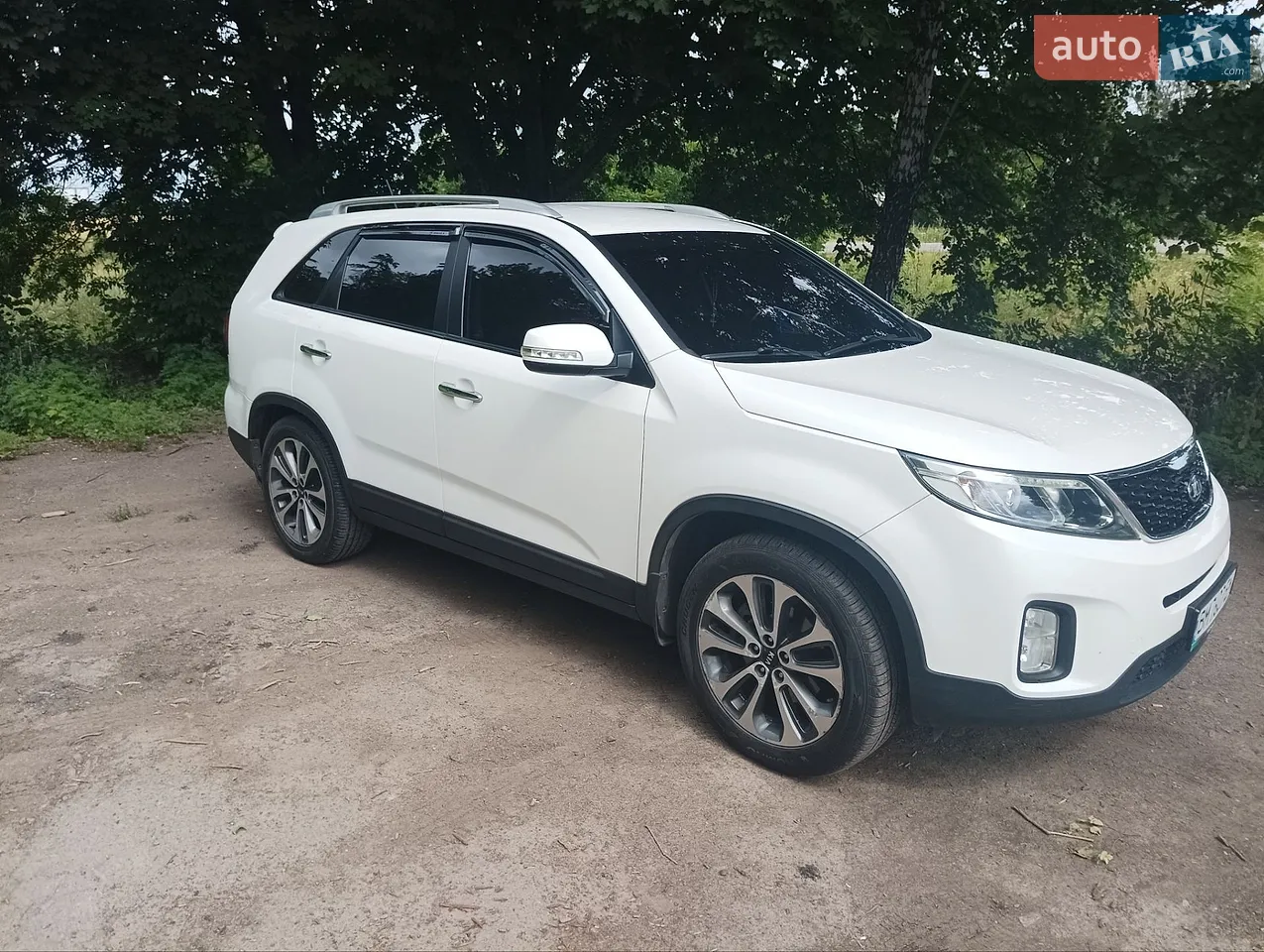 2013 Kia Sorento - фото 1