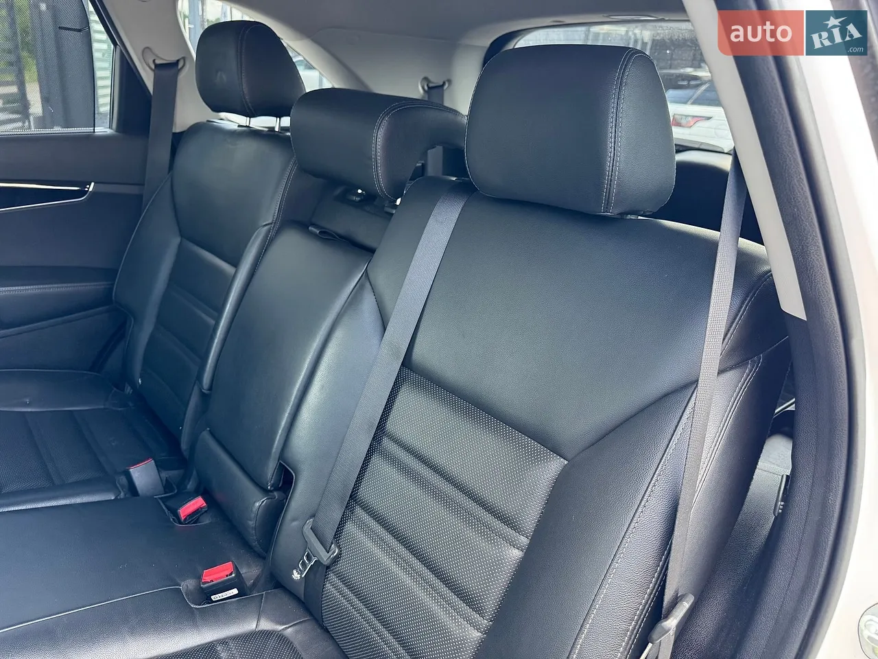 2016 Kia Sorento - мініатюра 5
