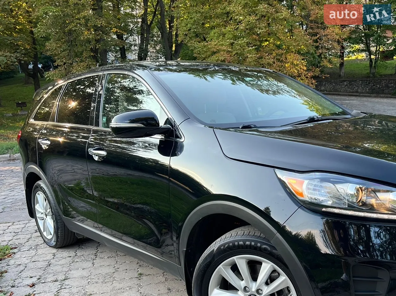 2018 Kia Sorento - мініатюра 4