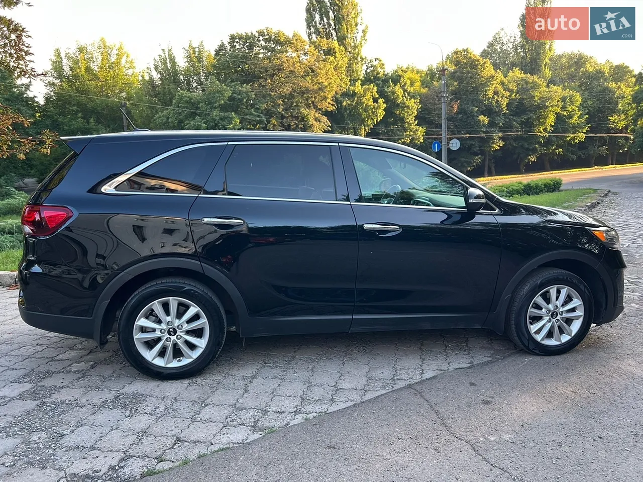 2018 Kia Sorento - мініатюра 5