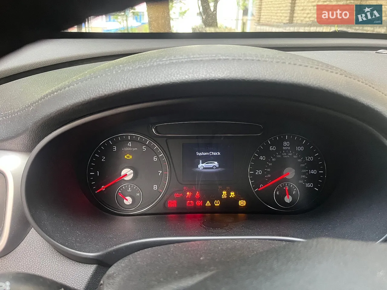 2016 Kia Sorento - мініатюра 4