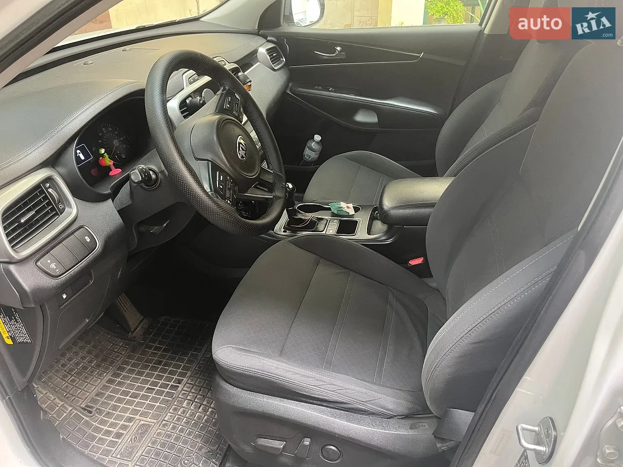 2016 Kia Sorento - мініатюра 3