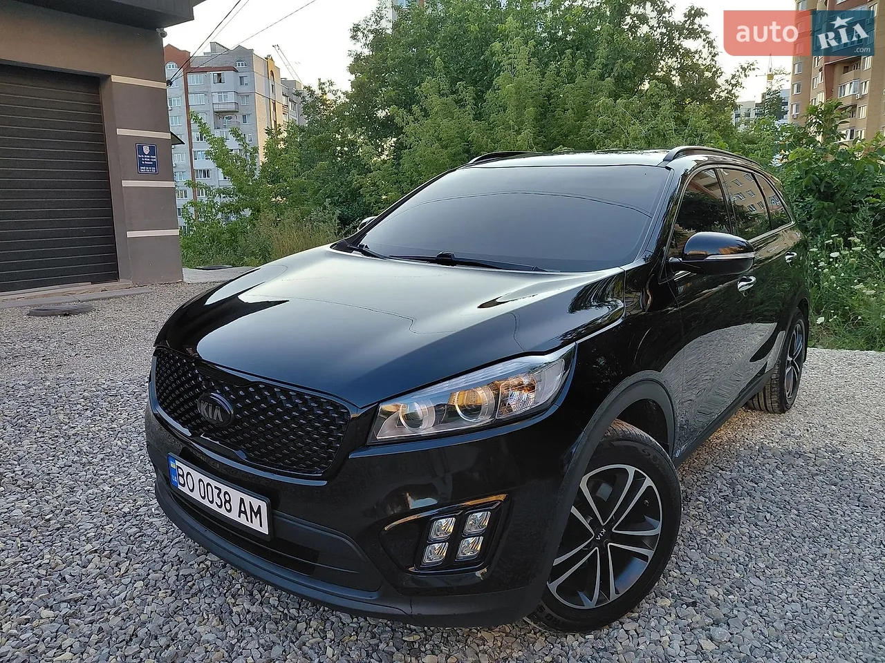 2016 Kia Sorento - мініатюра 5