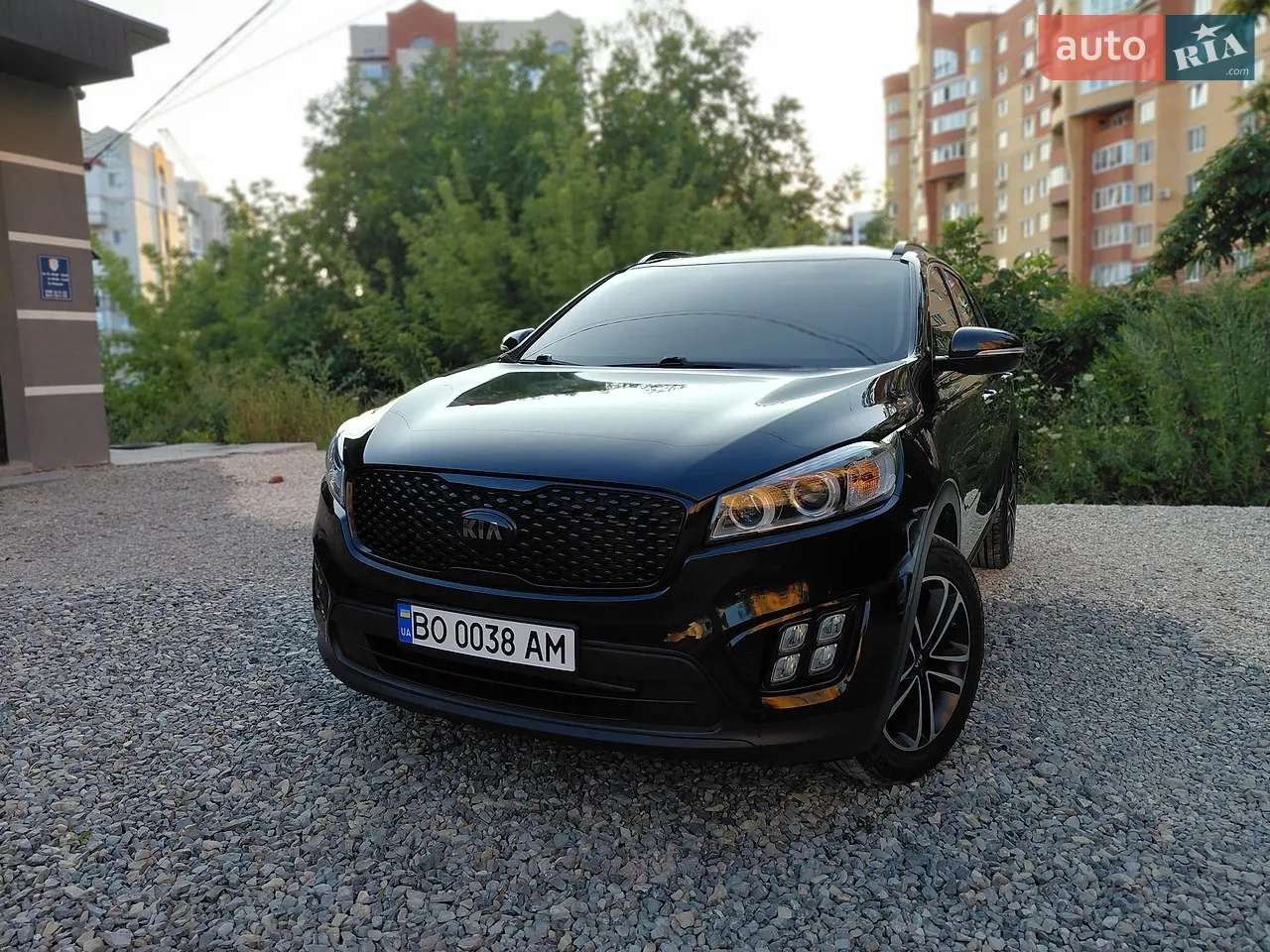 2016 Kia Sorento - мініатюра 2
