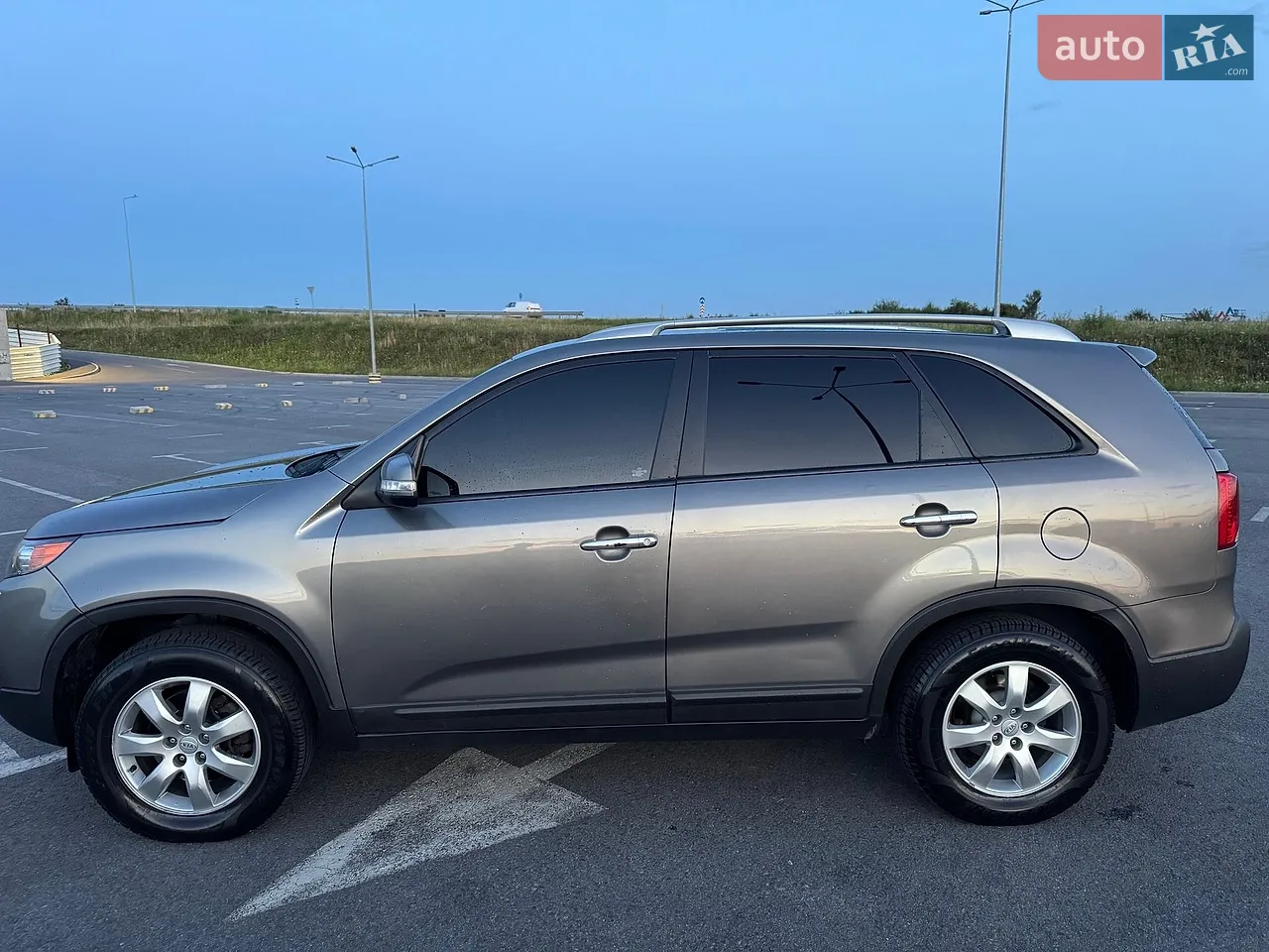 2010 Kia Sorento - мініатюра 5
