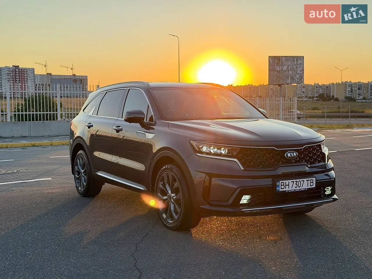2020 Kia Sorento - мініатюра 4
