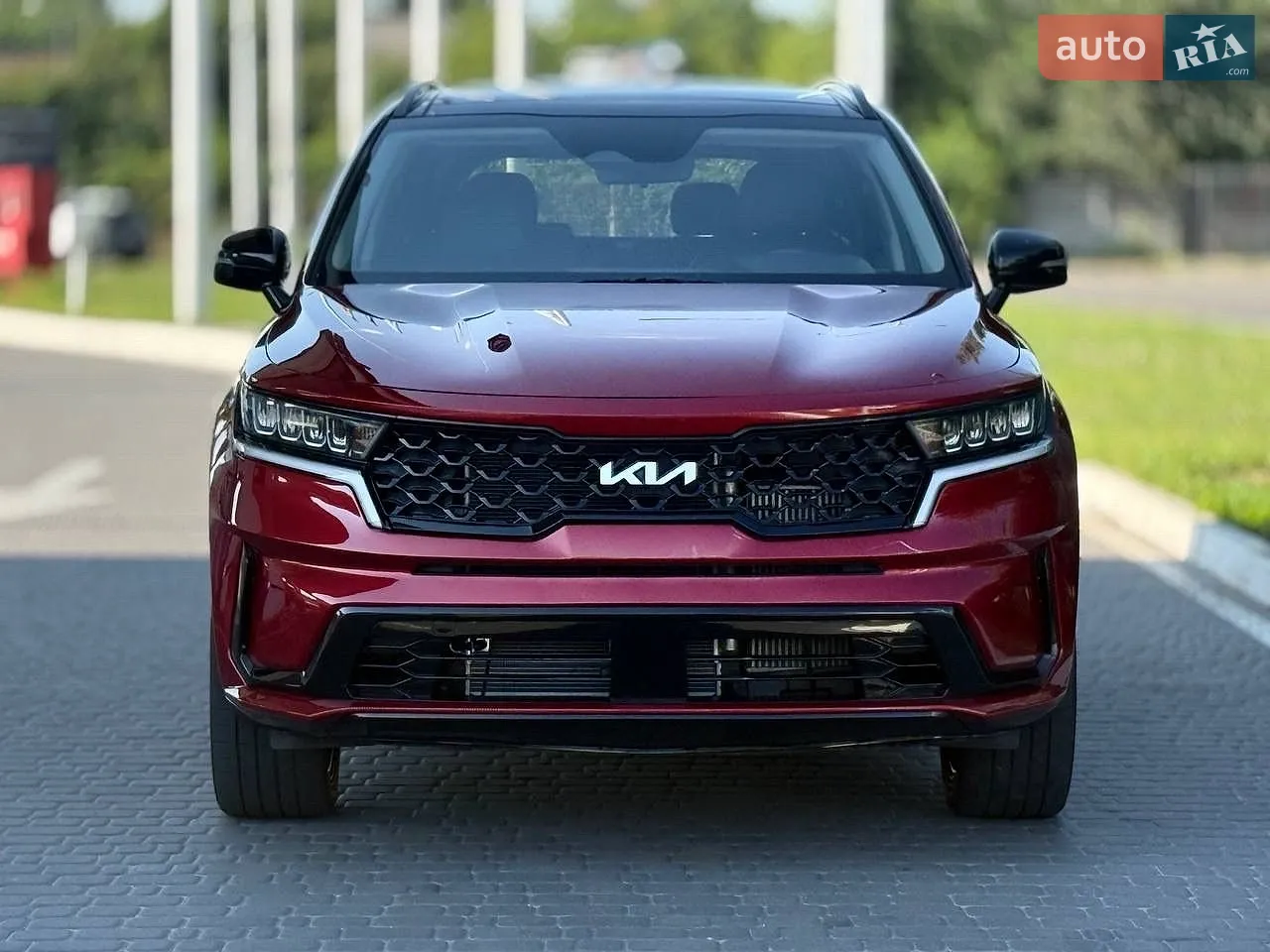 2021 Kia Sorento - мініатюра 2