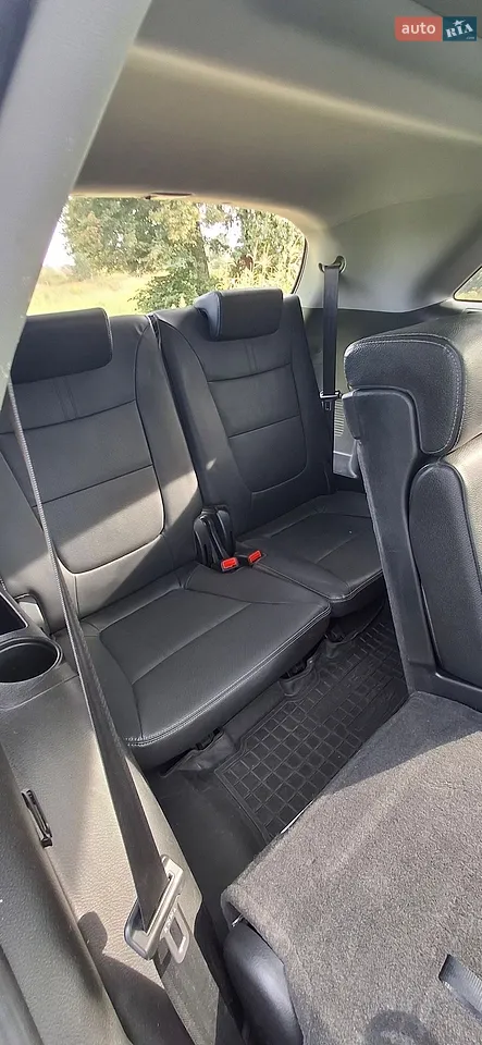 2012 Kia Sorento - мініатюра 5