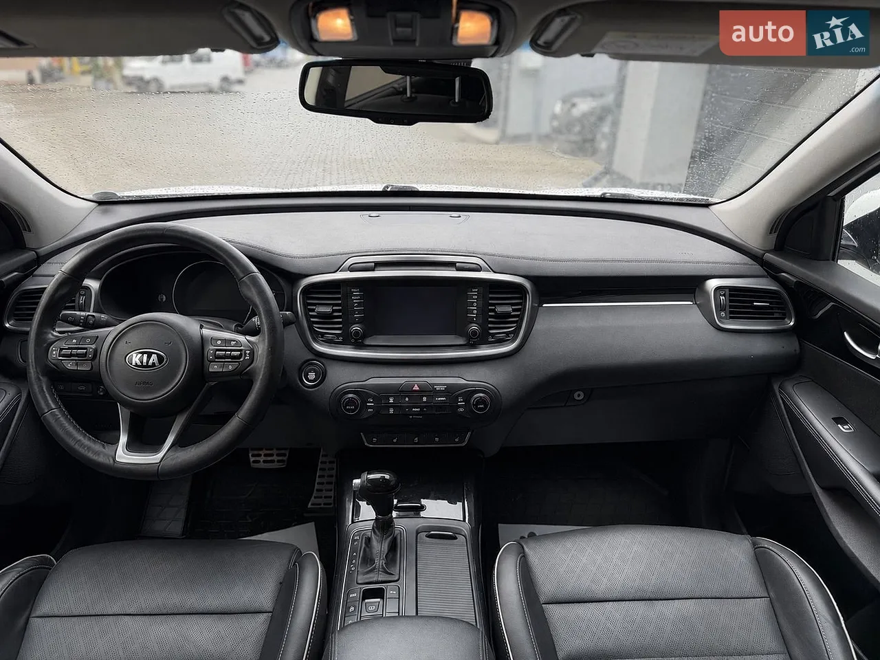 2016 Kia Sorento - мініатюра 4