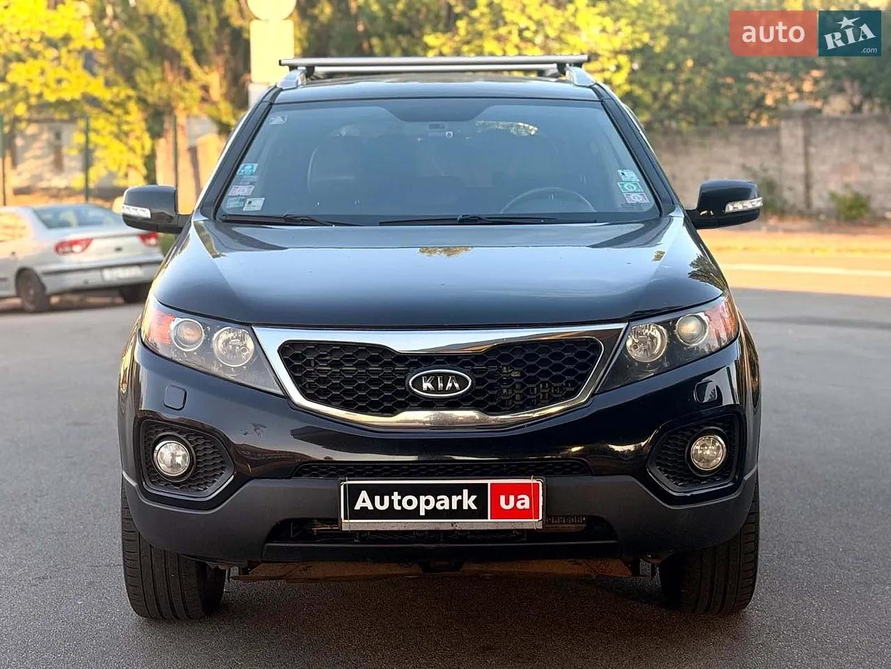 2011 Kia Sorento - фото 1