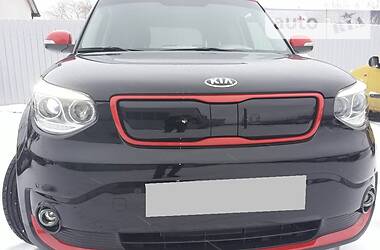 Kia Soul  2017