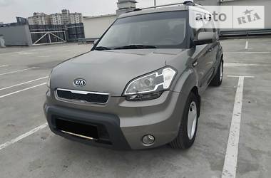 Kia Soul  2011