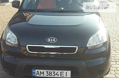 Kia Soul  2009