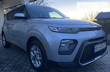 Kia Soul 2.0S 2019