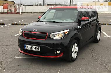 Kia Soul  2014