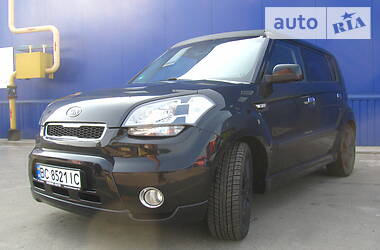 Kia Soul  2009