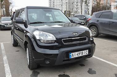 Kia Soul  2010