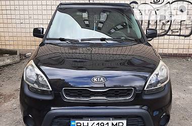 Kia Soul  2012