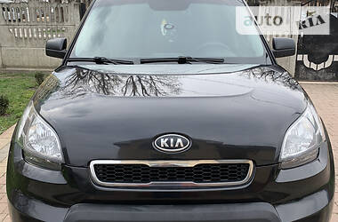 Kia Soul  2009