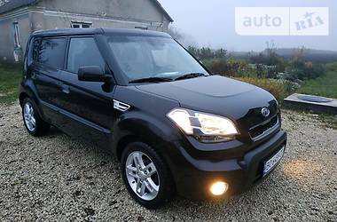 Kia Soul  2009