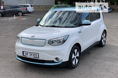 Kia Soul PREMIUM  2016