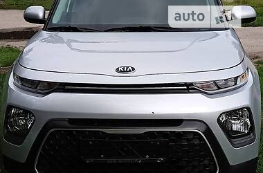 Kia Soul  2019