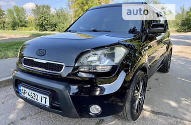 Kia Soul  2010