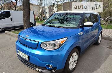 Kia Soul  2016