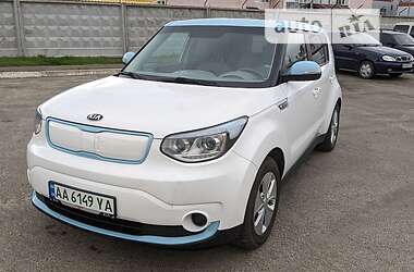 Kia Soul  2014