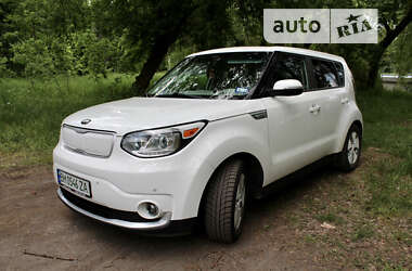 Kia Soul  2015