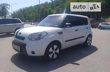 Kia Soul  2009