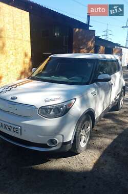 Kia Soul  2015
