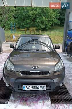 Kia Soul 2011