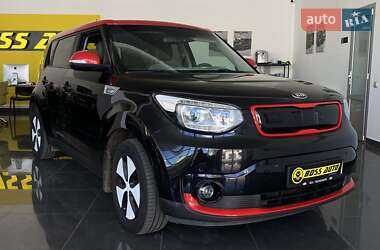 Kia Soul  2015