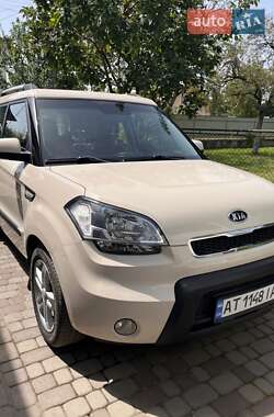 Kia Soul  2009