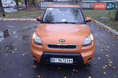 Kia Soul  2010