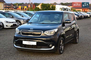 Kia Soul  2018