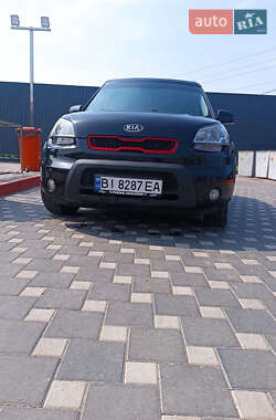 Kia Soul 2010