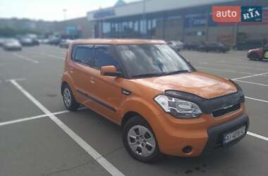 Kia Soul  2009