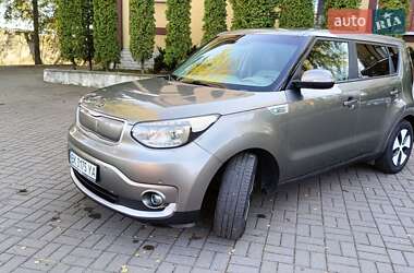Kia Soul 2017