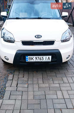 Kia Soul 2009