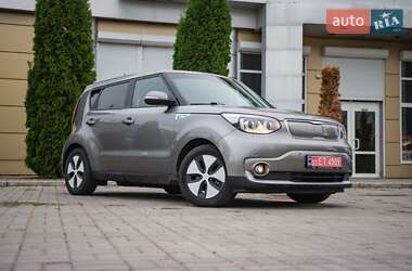 Kia Soul  2017