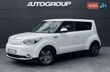 Kia Soul  2018
