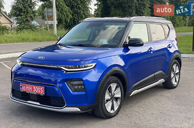 Kia Soul  2019