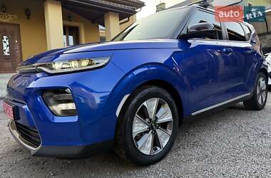 Kia Soul  2020