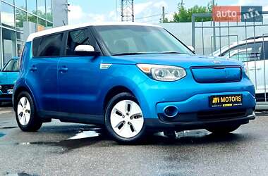 Kia Soul  2014
