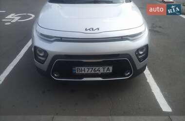 Kia Soul  2020