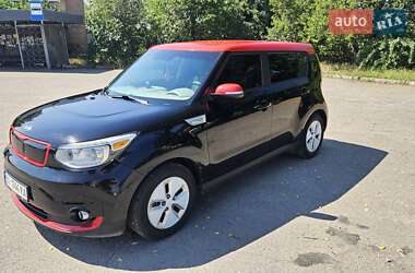 Kia Soul  2016