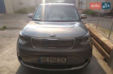 Kia Soul  2016